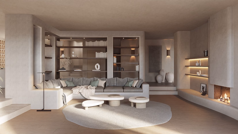 Oasis 005 in Altea — photo 2