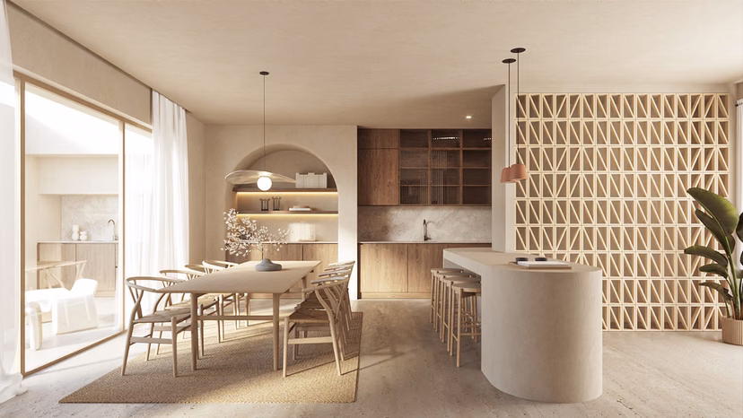 Oasis 005 in Altea — photo 3