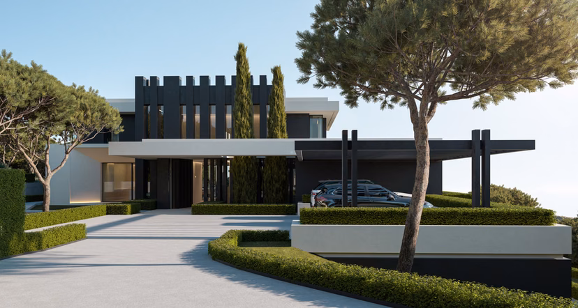 El Bosque II - Villa Forest Edge in Benahavís — photo 3