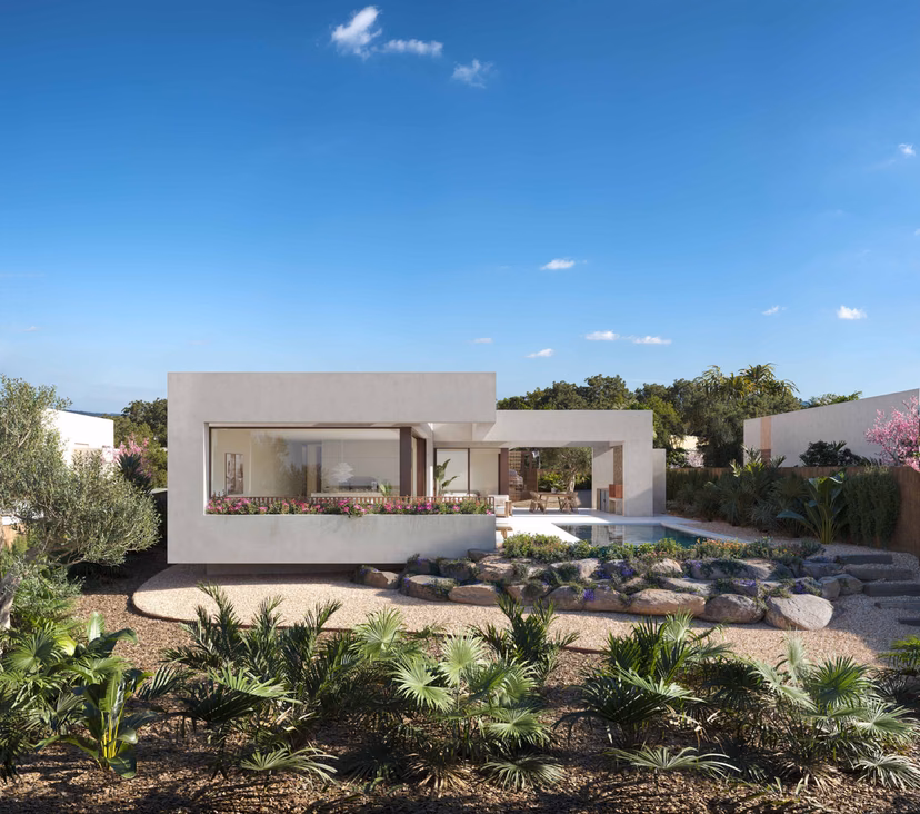 Lima Collection — new development in Orihuela