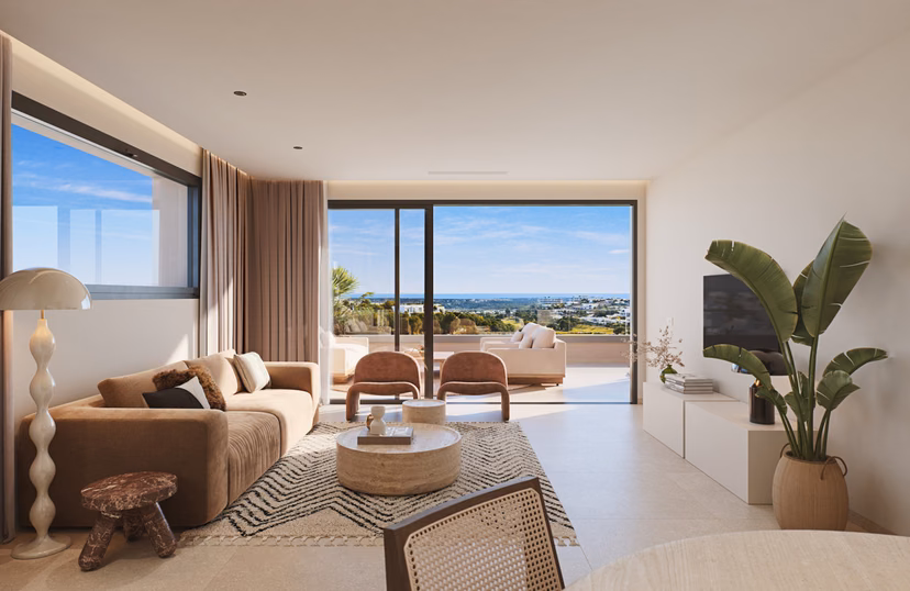 Citrus Apartments in Orihuela — photo 4