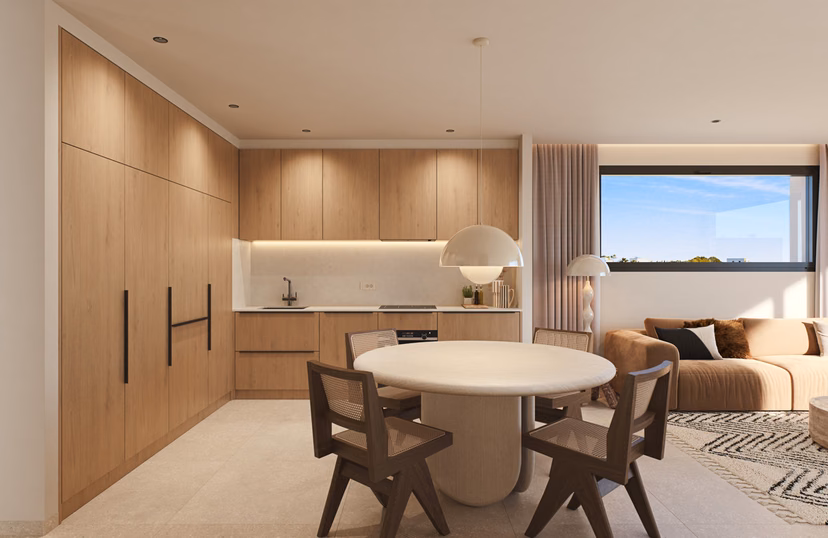Citrus Apartments in Orihuela — photo 5