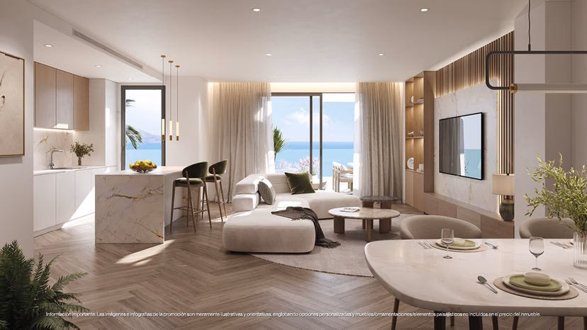 Magna Torremolinos I in Torremolinos — photo 4