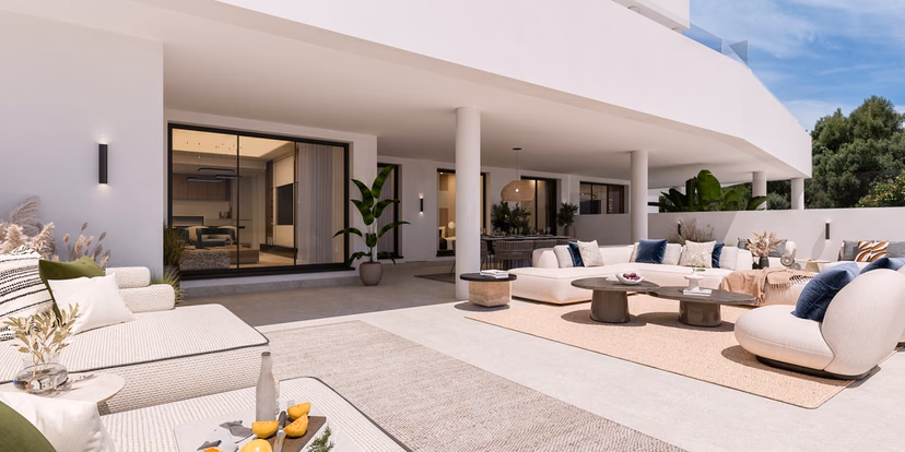 Medblue IV in Marbella — photo 3