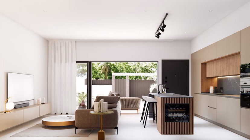 PURA VIDA V - Villas in Pilar de la Horadada — photo 3