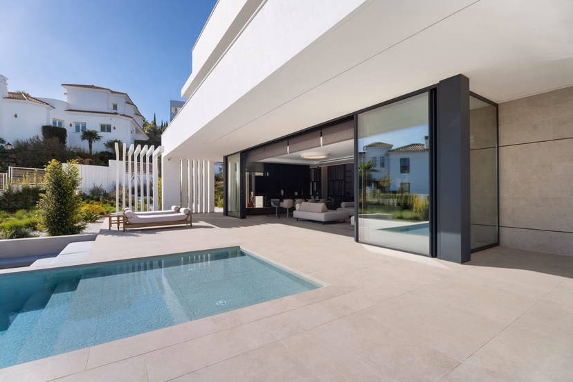 Tree Villas in Mijas — photo 5