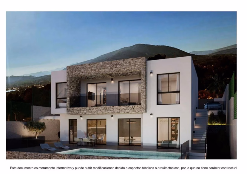 Ibiza 8 - Golf Bahia in Finestrat — photo 2