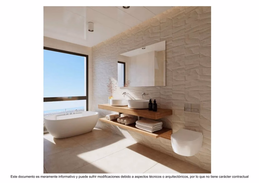 Ibiza 8 - Golf Bahia in Finestrat — photo 4