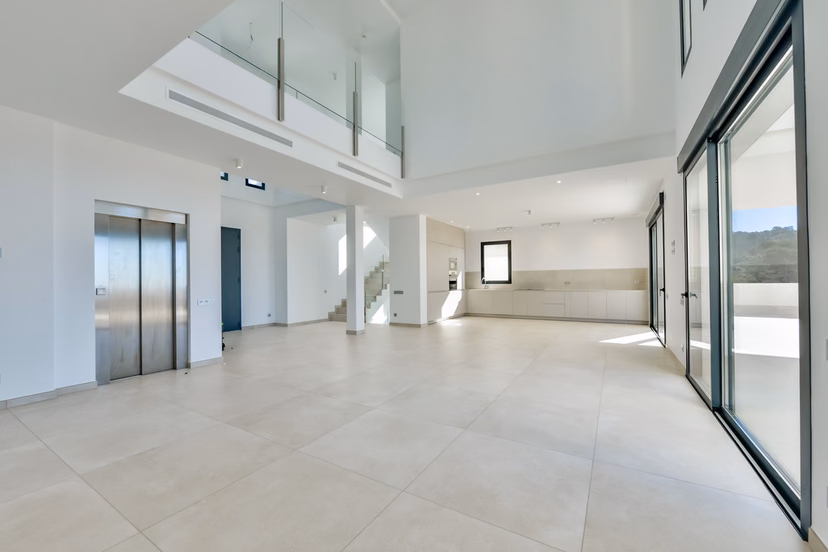Villa Rey Felipe 22 in Finestrat — photo 4