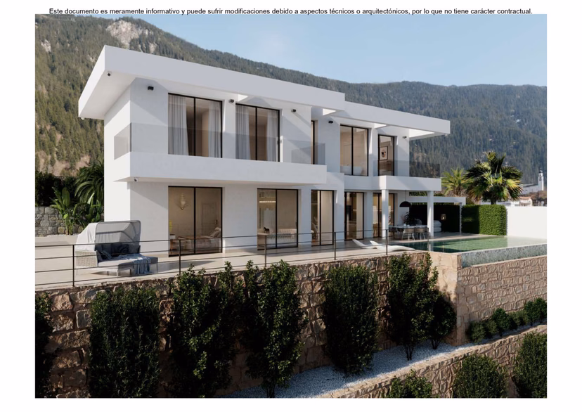 Viena 14 — new development in Finestrat