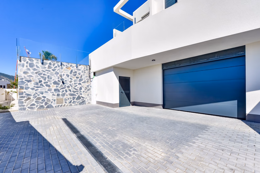 Villa Rey Luis I 44 in Finestrat — photo 3
