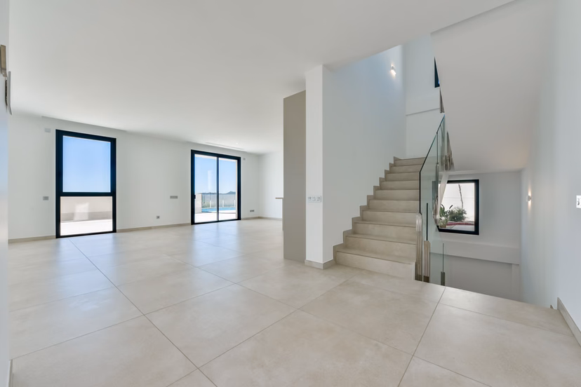 Villa Rey Luis I 44 in Finestrat — photo 4