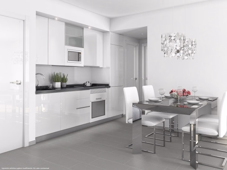 Residencial Sol Natura II in San Miguel de Salinas — photo 3