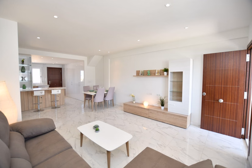 Residencial Sol Natura II in San Miguel de Salinas — photo 4