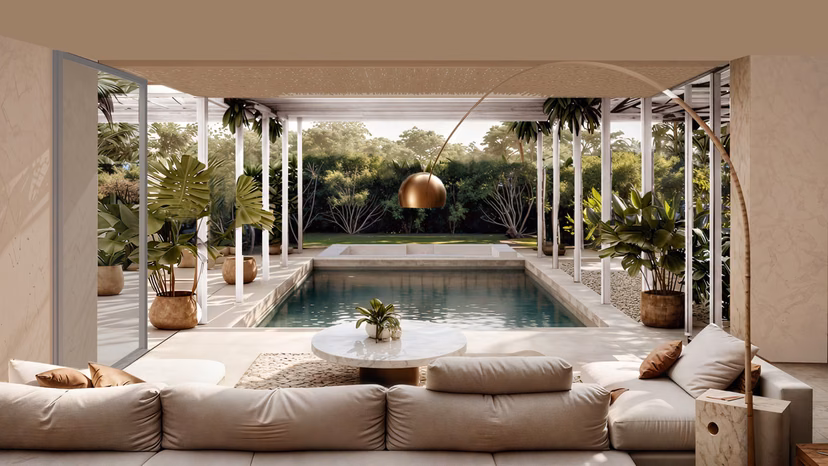 Can Cayú in Marbella — photo 2