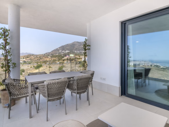 Lomas 2 in Fuengirola — photo 2