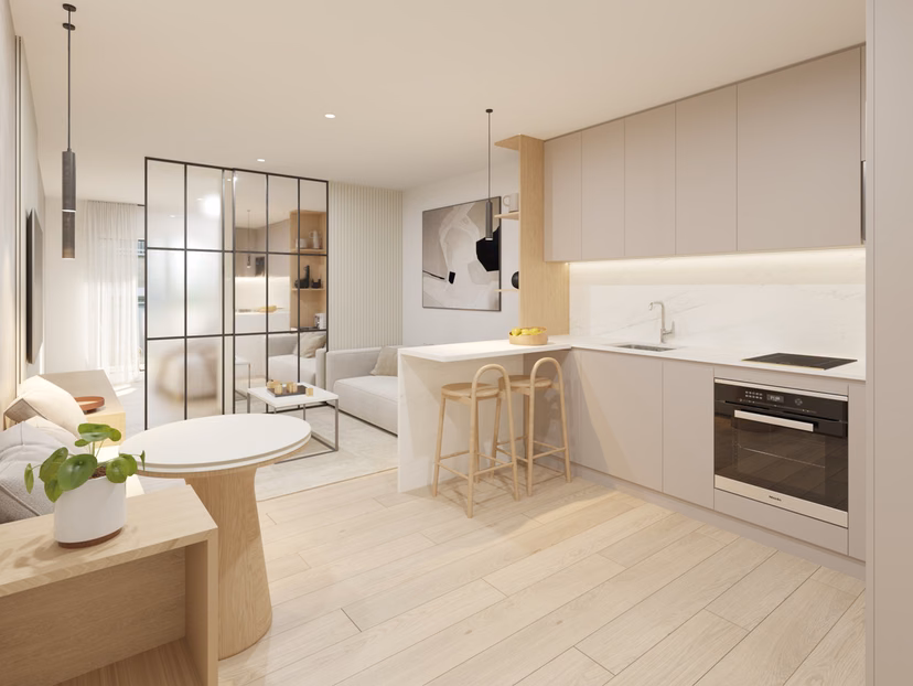 Marigo Development in Guardamar del Segura — photo 2