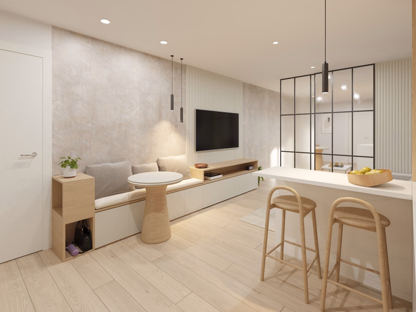 Marigo Development in Guardamar del Segura — photo 3