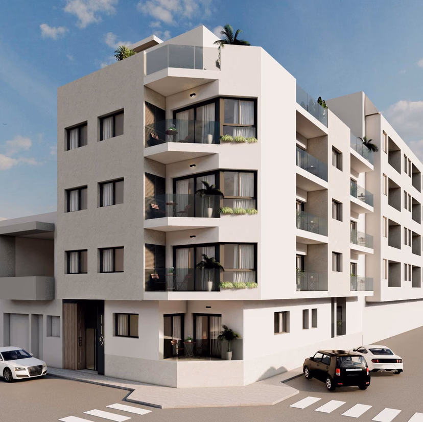 Royal Star — new development in Guardamar del Segura