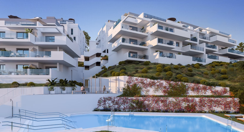 Alonia II in Manilva — photo 2