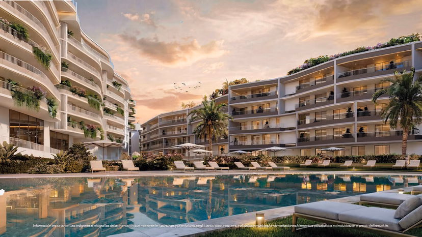 Magna Torremolinos II in Torremolinos — photo 2