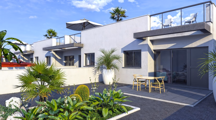 Residencial LA SEGARIA in El Vergel — photo 3