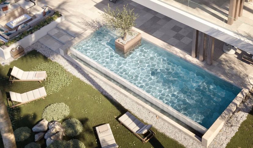 VILLA AZAHAR Reserva Golf in Mijas — photo 3