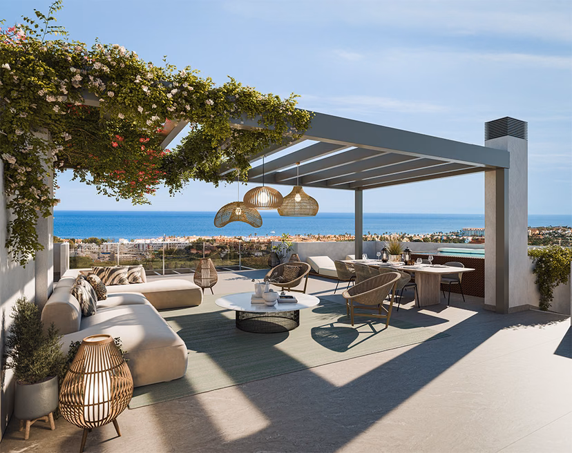 Alura Living I in Casares — photo 2