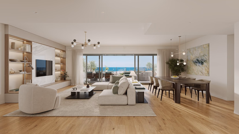 Alura Living I in Casares — photo 3