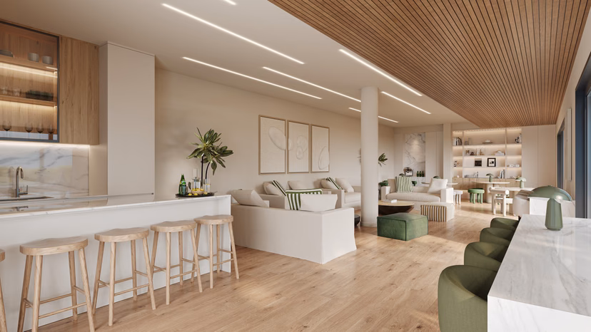 Alura Living I in Casares — photo 4