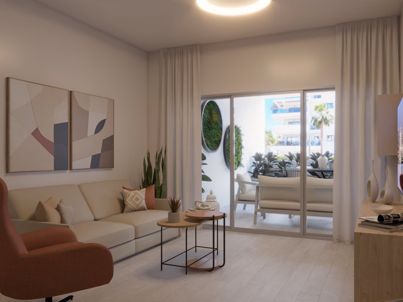 Solmar Residence in Torrevieja — photo 3