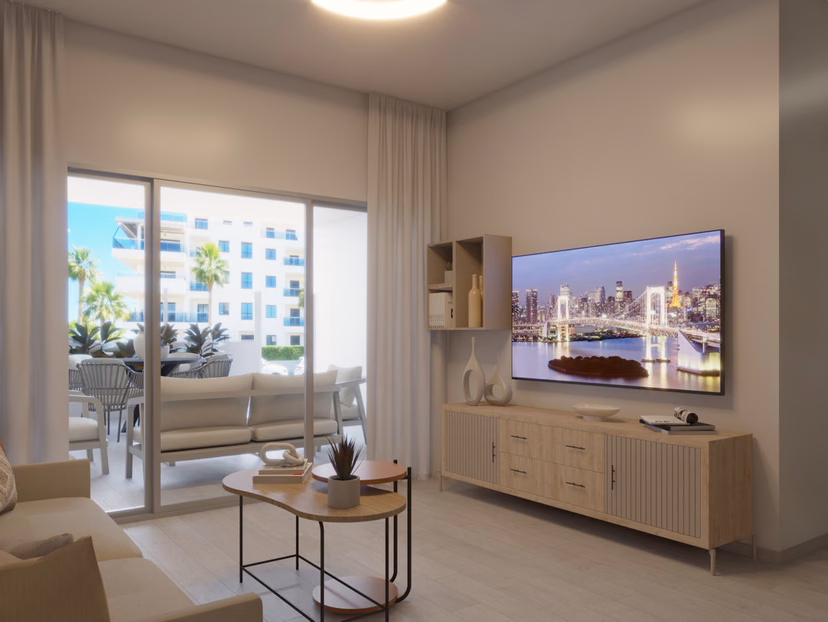 Solmar Residence in Torrevieja — photo 4