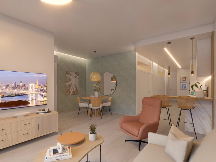 Solmar Residence in Torrevieja — photo 5