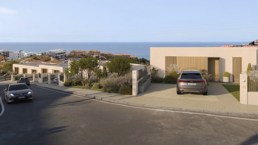 Veridian I in Fuengirola — photo 5