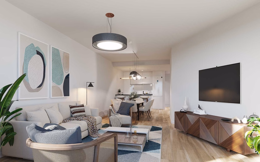 Suite Mijas II in Mijas — photo 5