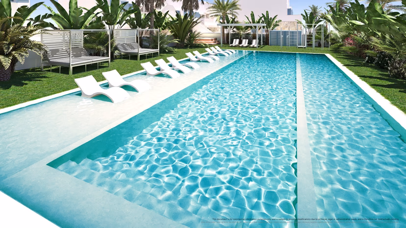 Porto Marina Plaza - Apartments in Pilar de la Horadada — photo 5