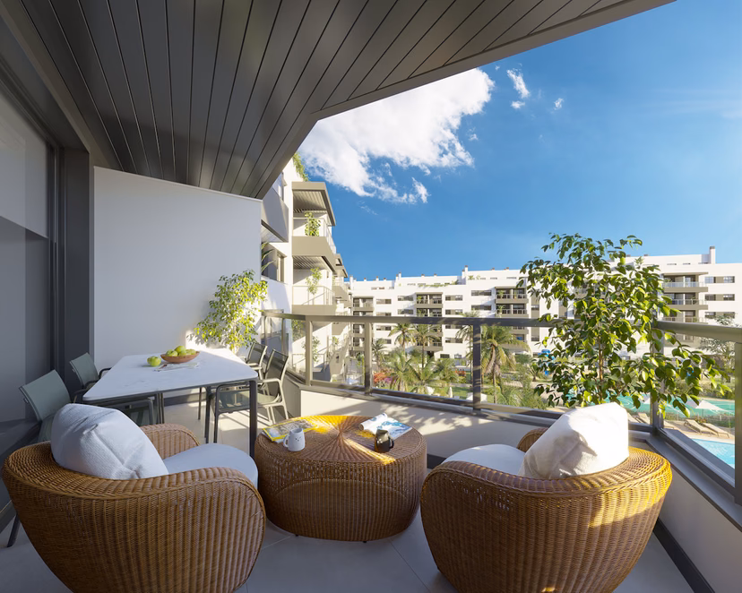 Suite Mijas III in Mijas — photo 2