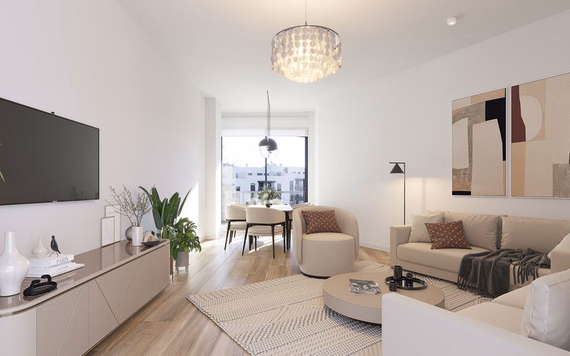 Suite Mijas III in Mijas — photo 4