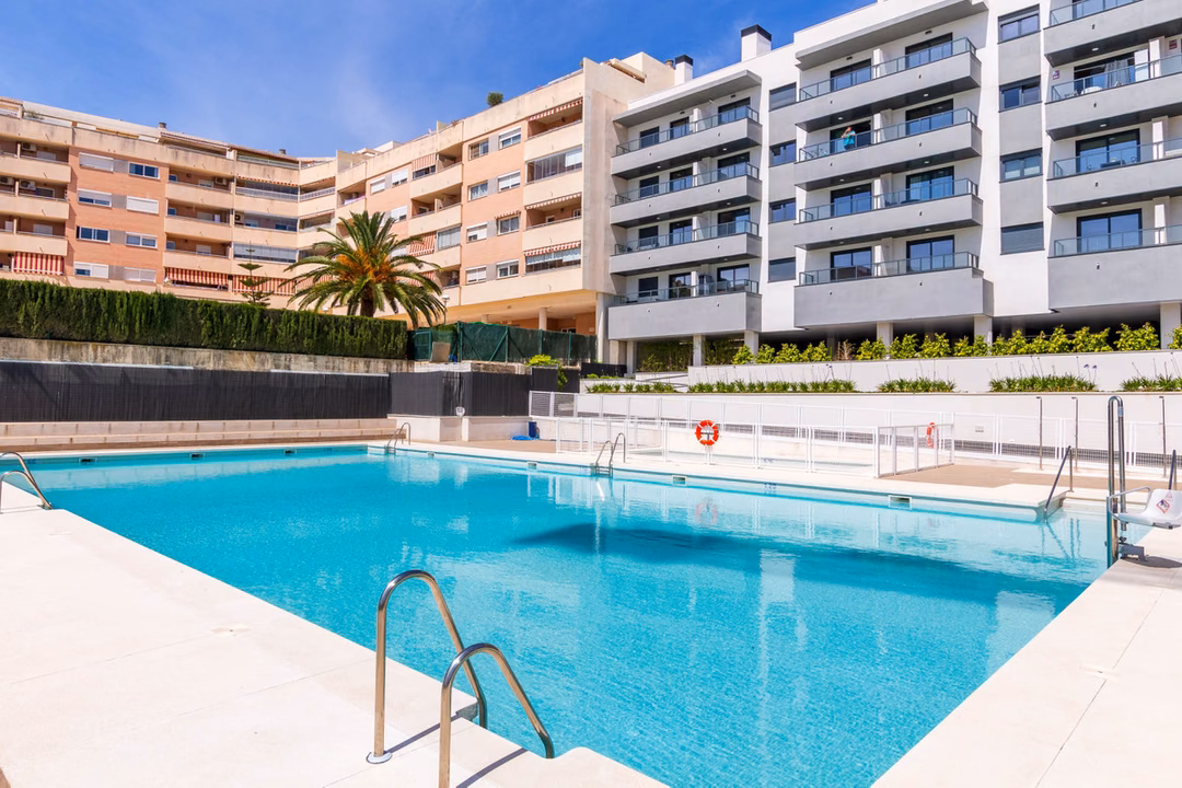 Suite Mijas I — new development in Mijas