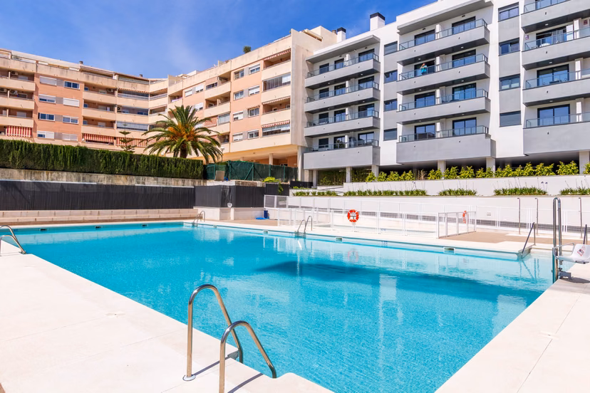 Suite Mijas I — new development in Mijas