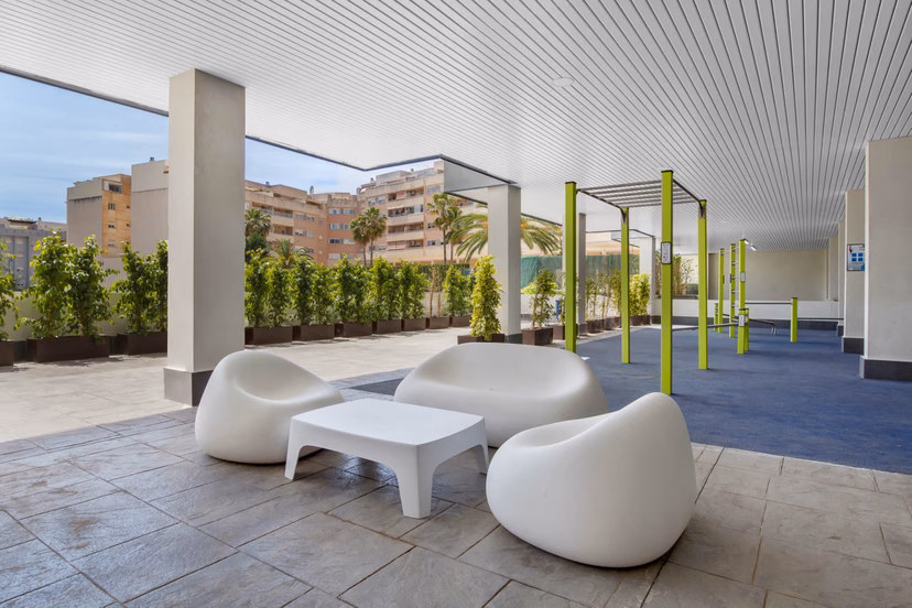 Suite Mijas I in Mijas — photo 3
