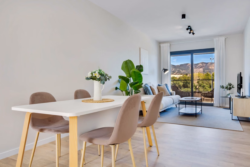 Suite Mijas I in Mijas — photo 4