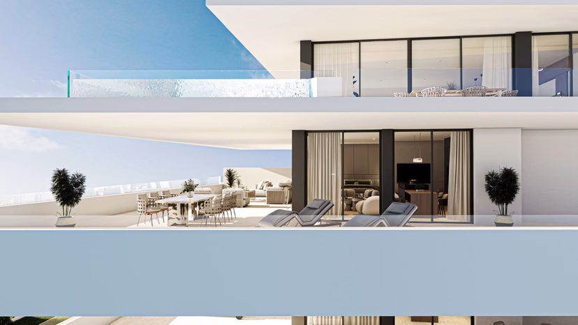 Carat II in Fuengirola — photo 2
