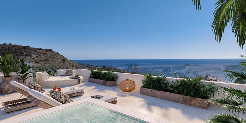 Alonis Living I, II in Villajoyosa — photo 2