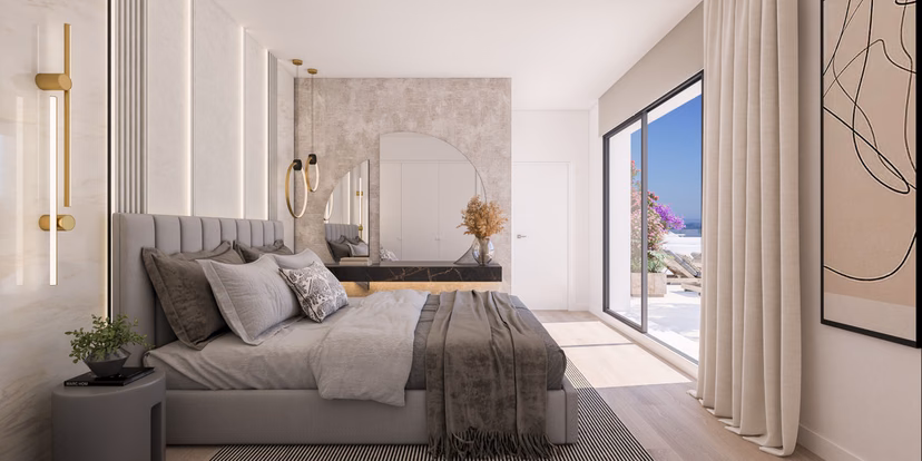 Alonis Living I, II in Villajoyosa — photo 5