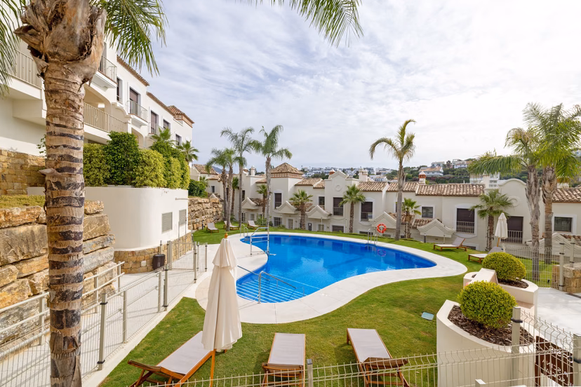 Altoasis — new development in Estepona