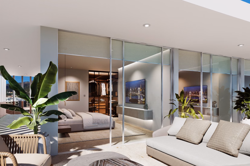 Lighthouse Higuerón Residences in Fuengirola — photo 5