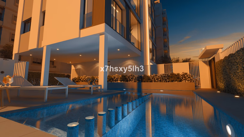 Residencial Sunrise Tower in Torrevieja — photo 2