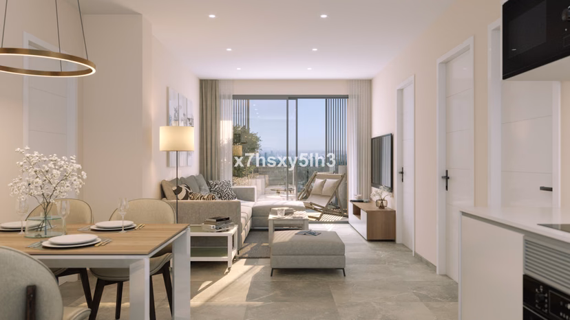 Residencial Sunrise Tower in Torrevieja — photo 3