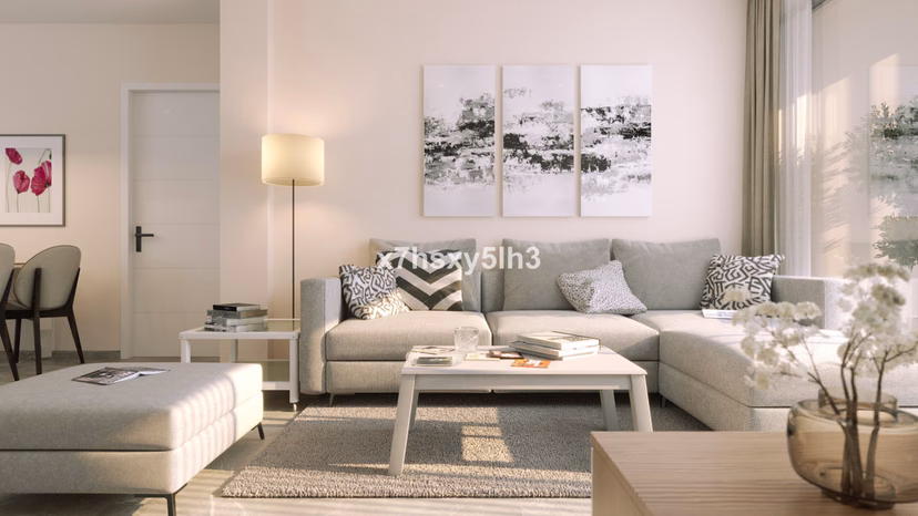Residencial Sunrise Tower in Torrevieja — photo 4